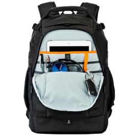 Рюкзак для фото/видео Lowepro Flipside 400 AW II Black фото