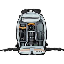 Рюкзак для фото/видео Lowepro Flipside 400 AW II Black фото