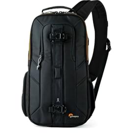 Рюкзак для фото/видео Lowepro Slingshot Edge 250  AW  Black/Noir фото