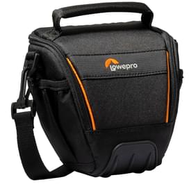 Сумка для фото/видео Lowepro Adventura TLZ 20 II Black фото