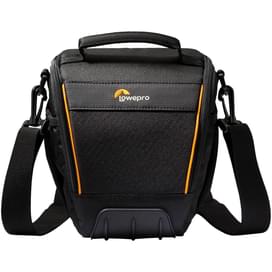 Сумка для фото/видео Lowepro Adventura TLZ 30 II Black/Noir фото