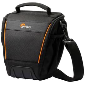 Сумка для фото/видео Lowepro Adventura TLZ 30 II Black/Noir фото