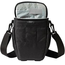 Сумка для фото/видео Lowepro Adventura TLZ 30 II Black/Noir фото