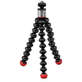 Штатив Joby GorillaPod Magnetic 325 для фотокамер (GP1 на магн. ножках) черный/серый фото