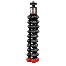 Штатив Joby GorillaPod Magnetic 325 для фотокамер (GP1 на магн. ножках) черный/серый фото
