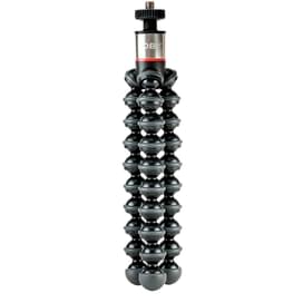 Joby GorillaPod 325 фотокамераларға арналған штативі, қара/сұр (JB01505-BWW) фото