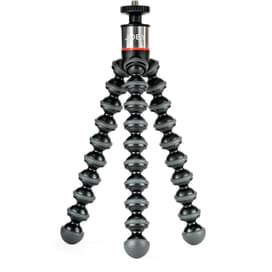 Joby GorillaPod 500 фотокамераларға арналған штативі (қара/сұр) фото