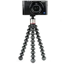 Joby GorillaPod 500 фотокамераларға арналған штативі (қара/сұр) фото