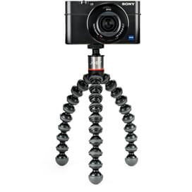 Joby GorillaPod 500 фотокамераларға арналған штативі (қара/сұр) фото