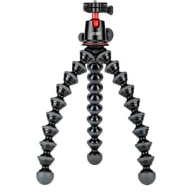 Штатив Joby GorillaPod 5K Kit  штатив с головой для фотокамер, черный/серый (JB01508) фото