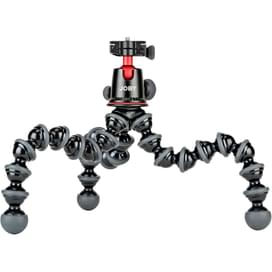Штатив Joby GorillaPod 5K Kit  штатив с головой для фотокамер, черный/серый (JB01508) фото