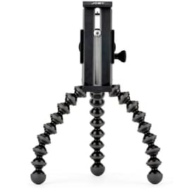 Joby GripTight GorillaPod Stand PRO планшеттерге арналған Tripod штативі, Black фото