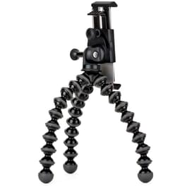 Joby GripTight GorillaPod Stand PRO планшеттерге арналған Tripod штативі, Black фото
