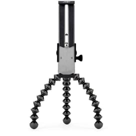 Joby GripTight GorillaPod Stand PRO планшеттерге арналған Tripod штативі, Black фото