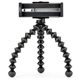 Joby GripTight GorillaPod Stand PRO планшеттерге арналған Tripod штативі, Black фото