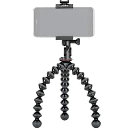 Штатив Tripod для смартфонов Joby GorillaPod GripTight PRO 2 Black фото