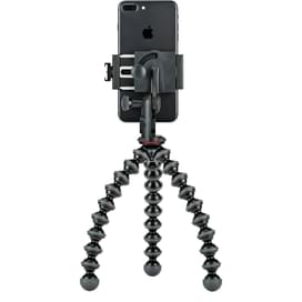 Штатив Tripod для смартфонов Joby GorillaPod GripTight PRO 2 Black фото