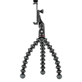 Штатив Tripod для смартфонов Joby GorillaPod GripTight PRO 2 Black фото
