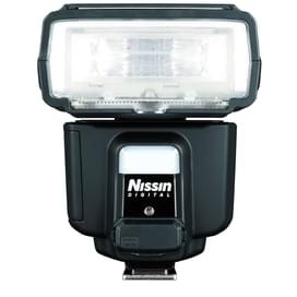 Вспышка Nissin i60A для фотокамер FUJIFILM фото