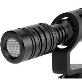 Микрофон накамерный Saramonic Vmic Mini фото