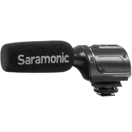 Микрофон-пушка накамерный Saramonic SR-PMIC1 фото