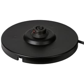 Электрический чайник Braun WK-300MN BLACK фото