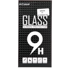 iPhone 11 A-Case арналған қорғаныс әйнегі фото