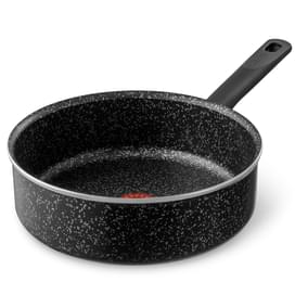Granit Tefal сотейнигі 4192224 қ/ст 24см фото