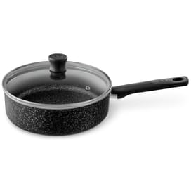 Granit Tefal сотейнигі 4192224 қ/ст 24см фото
