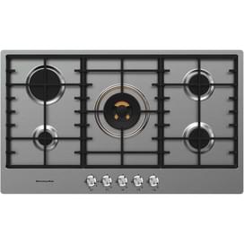 Газовая варочная панель KitchenAid KHSP-586510 фото