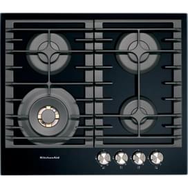 Газовая варочная панель KitchenAid KHGD-460510 фото
