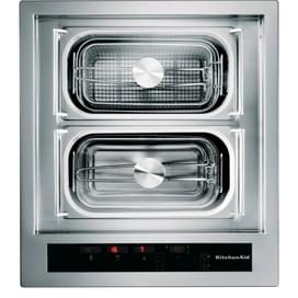 Индукционная варочная панель KitchenAid KHCMF-45000 фото