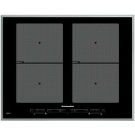 Индукционная варочная панель KitchenAid KHID-465510 фото