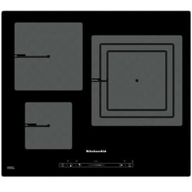 Индукционная варочная панель KitchenAid KHID-365510 фото