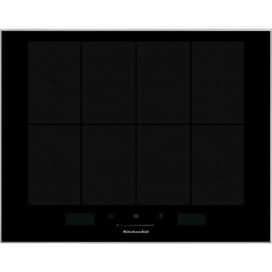 Индукционная варочная панель KitchenAid KHIAS-86500 фото