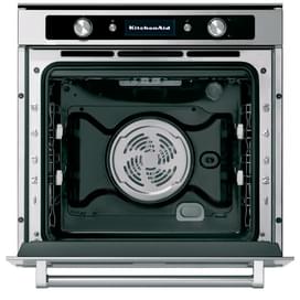 Встраиваемая духовка KitchenAid KOHSPB-60604 фото