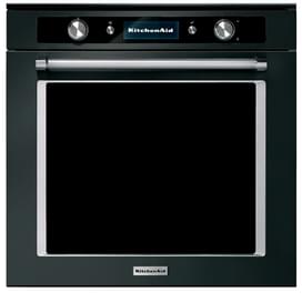Встраиваемая духовка KitchenAid KOASP-B60600 фото