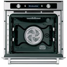 Встраиваемая духовка KitchenAid KOASP-B60600 фото