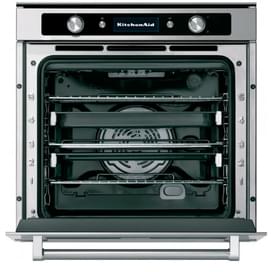 Встраиваемая духовка KitchenAid KOASP-B60600 фото