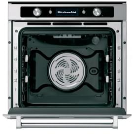 Встраиваемая духовка KitchenAid KOTSP-60602 фото