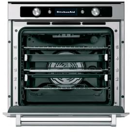 Встраиваемая духовка KitchenAid KOTSP-60602 фото