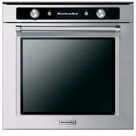 Встраиваемая духовка KitchenAid KOLSP-60602 фото