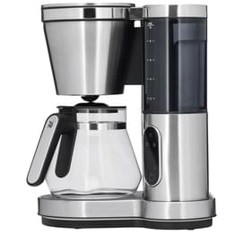 Кофеварка капельная WMF 412320711 (Lumero Glass Coffee) фото