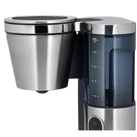 Кофеварка капельная WMF 412320711 (Lumero Glass Coffee) фото