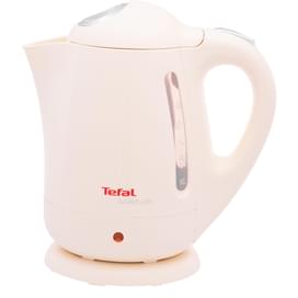 Электрический чайник Tefal Silver Ion BF925232 фото