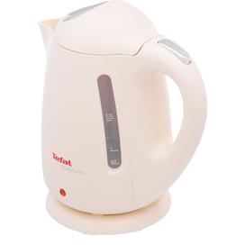 Электрический чайник Tefal Silver Ion BF925232 фото