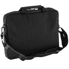 15.6" Continent CC-211 Ноутбукке арналған сөмкесі, Black (CC-211BK) фото