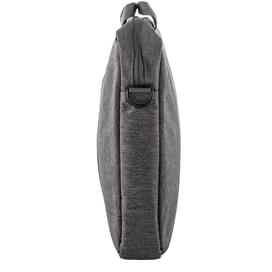 15.6" Continent CC-211 Ноутбукке арналған сөмкесі, Grey (CC-211GY) фото