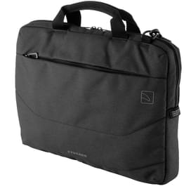 15.6" Tucano Slim Bag Ideale Ноутбукке арналған сөмкесі, Black (B-IDEALE-BK) фото