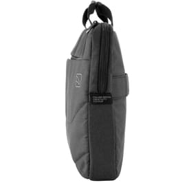 15.6" Tucano Slim Bag Ideale Ноутбукке арналған сөмкесі, Black (B-IDEALE-BK) фото